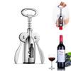 Hand Movement Wine Opener Multi-functional Champagne Bottle Opener Red Wine Bottle Opener  Home