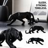 3D Printed Animal Figurine Desk Decoration Collectible Gift Toy