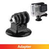 Base Adattatore Supporto Treppiede Bastone Selfie per GoPro Hero 13 12 11 10 9 8 7 SJCAM Insta360 AKASO DJI Osmo Action Camera Accessori