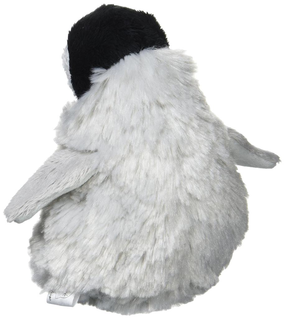 Sucre Series Emperor Penguin Kids Plush Small Toy,