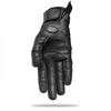 WOLF WOMEN' GLOVES ATENA BLACK TW61