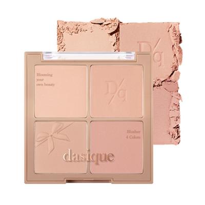 Daisyke Blending Mood Cheek Blusher