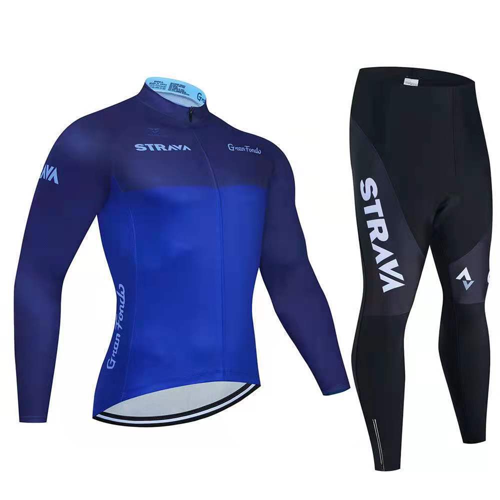 Men's and Women's  Outdoor Mountain Bike Suits, Cycling Suits, Long-sleeved Suits, 2026 Long-sleeved Suits, and Autumn Breathable Cycling Suits.