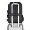 Business Men's Backpack High-end Fashion Travel Backpack Large Capacity Waterproof School Bag Backpack Backpack Computer Bag