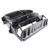 BMW X3 X4 F25 F26 Front Radiator Duct Support 51747210476