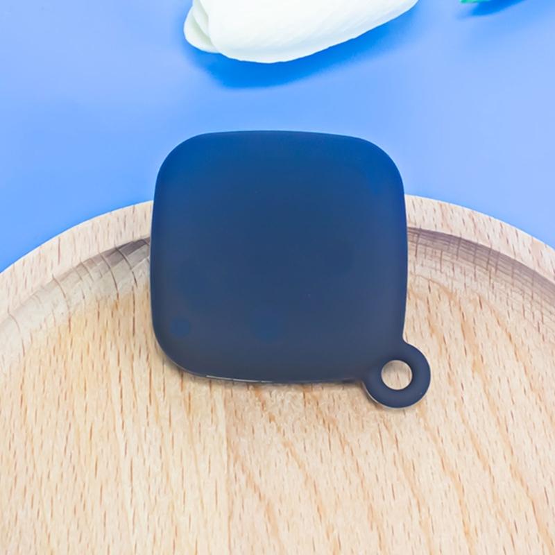 Holder Case for Tile 2020 & 2018 Silicone Tracker Protective Case AntiLost Locator Case Cover Skin