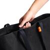 Market Tote Plus Black [Bellroy] -