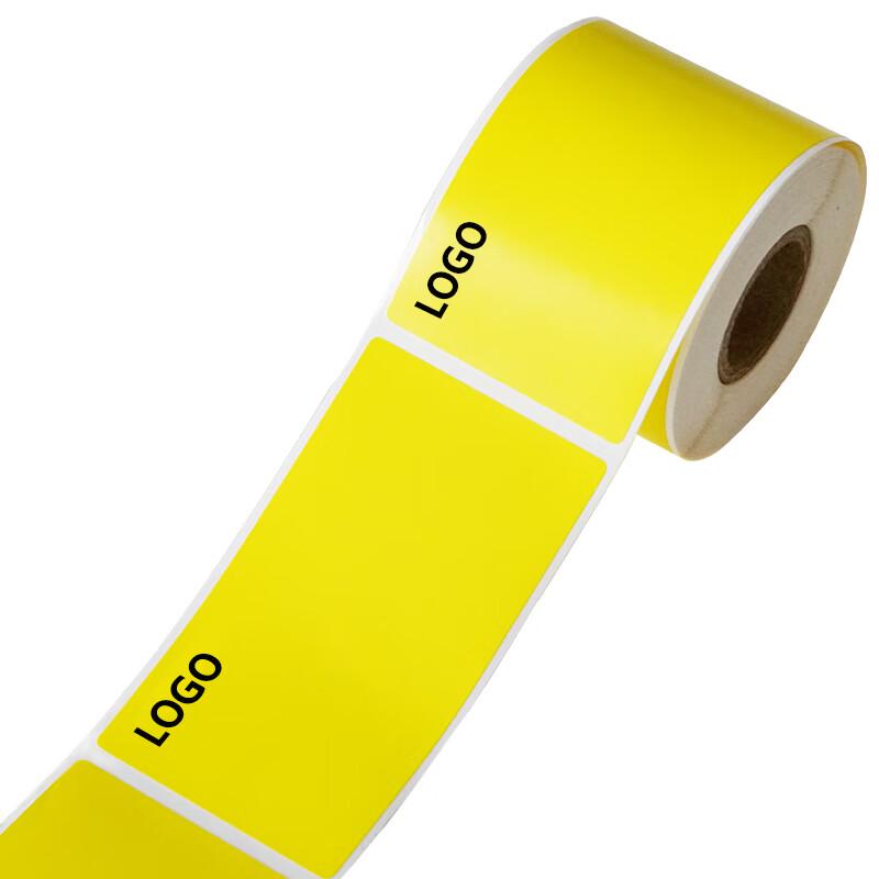 Makeid TCM50-90C-150 Flat Device Labels