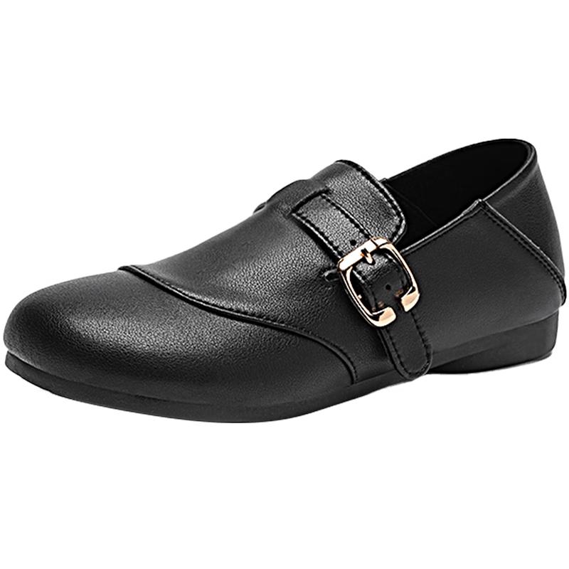 ZHR Women s Slip-On Flat Casual Shoes 37