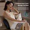 Philips Waist Massager Office | Home | Car 3-in-1 Use Relax your muscles.