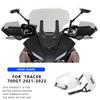 Hand Protection For YAMAHA TRACER 700GT 2021-2023 Motorcycle Handguard Extensions Hand Wind Shield Protector Guard