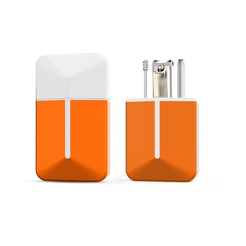 Seesoo Traveler 3-Piece Nail Clipper Set