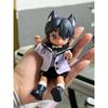 Nagi Jointly Movable Bjd Exchange Student Series Anime Peripheral Action Figure Kawaii Model Garage Kit Children Cute Toy Gift