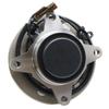 2WD Front Wheel Hub Bearing Assembly For Lincoln  Navitator   2018-  JL1Z1104D  515176