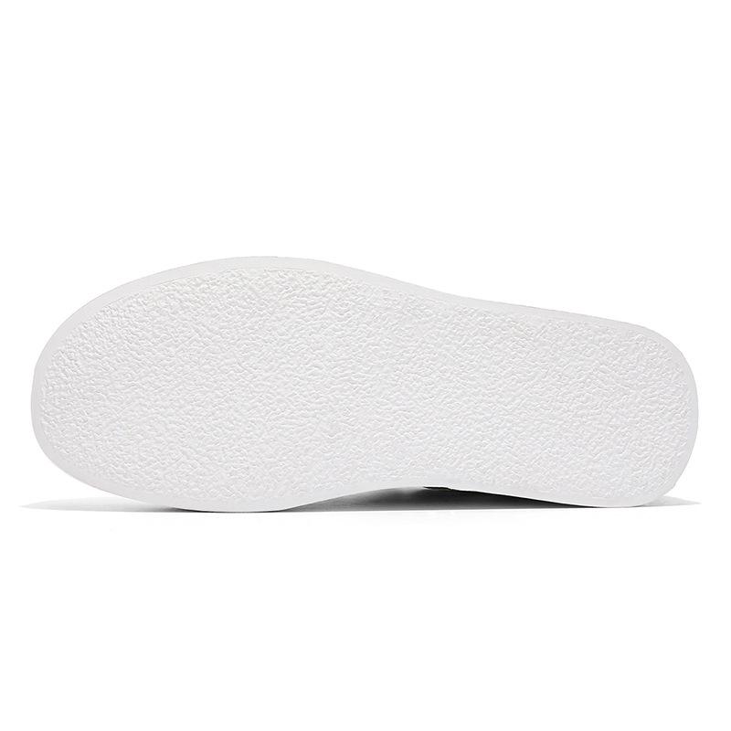 Shoes Summer Breathable New Youth Sports Leisure Platform Design Sense Niche Board Shoes Student Shoes
