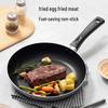 Chuda Non-Stick Wok, Frying Pan & Soup Pot Set