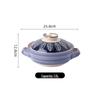 Handun High-Temperature Ceramic Soup Pot