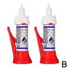 Strong Welding Adhesive Powerful Repair Adhesive Universal Glue Quick-drying Sealer Tiles Fix Sealant for Wood Metal Plastic