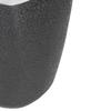 Hyundai i20 07-12 Gear Shift Knob BLACK + CHROME 5 SPEED
