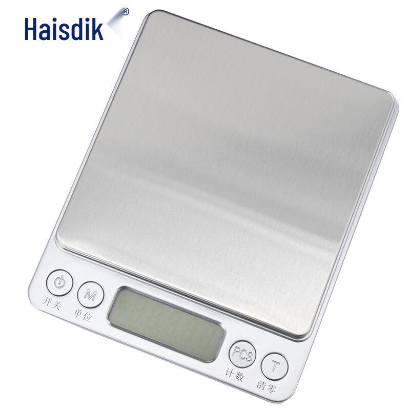 Haistick HKQS-112 Mini Portable Digital Balance Scale