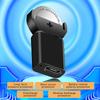 Button Battery Charger Door Open Charger Type-C Joint Mini Smart Usb Charger