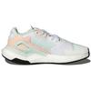 Adidas Day Jogger 'White Dash Green' Women's FY3018
