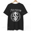 Aus-Rotten What Good Is Money T-Shirt Anarcho-Punk Crust Hardcore Unisex Tee