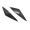 ZJFIOFWF Carbon Fiber Pattern Side Cover Fairing Accessories For Suzuki GSXR1000 GSX-R 1000 GSX-R1000 GSX R1000 K5 K6 2005 2006