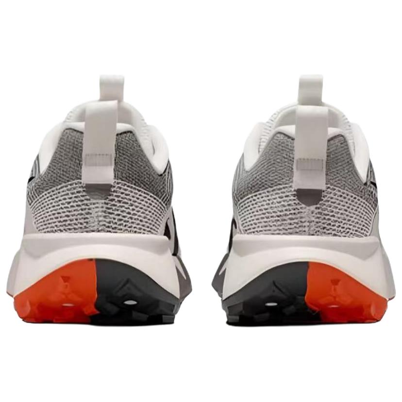 Nike Wildhorse 10 Trailrunning-Schuhe Herren Weiß Schwarz FV2338-103