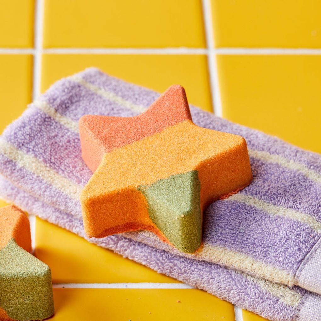 

Bubble Bar - Rosewood Star_CL1724005