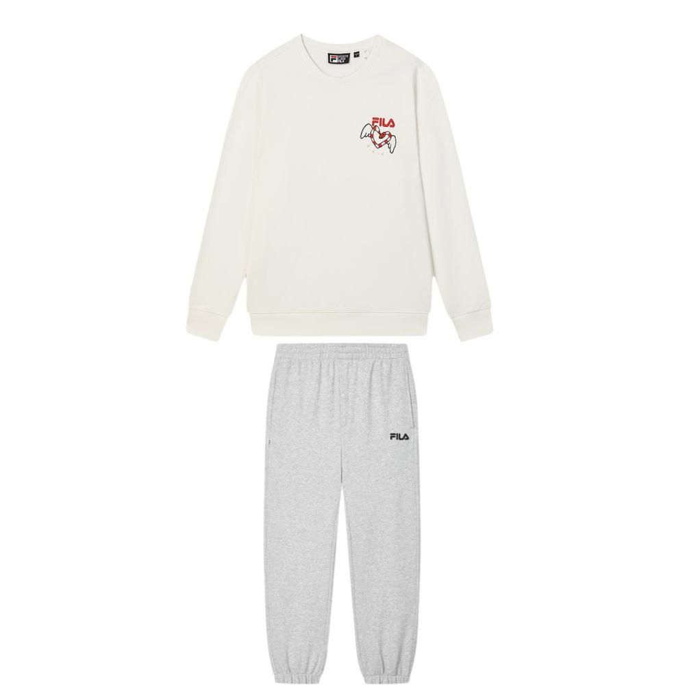 New FILA ORIGINALE Casual Sportswear Men's F51U519202F+F11M439605F