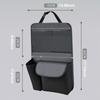 Car Trunk Storage Bag Foldable Tools Organizer Multifunctional Storage Suv Back Seat Hanging Organizer