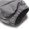 Giacca riflettente Uomo Donna Harajuku Giacca a vento Giacche Cappotto streetwear con cappuccio