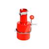Vehicle Exhaust Flame Arrester Cap