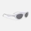 Bonikeullaideu Groupie Silver & Black Lens
