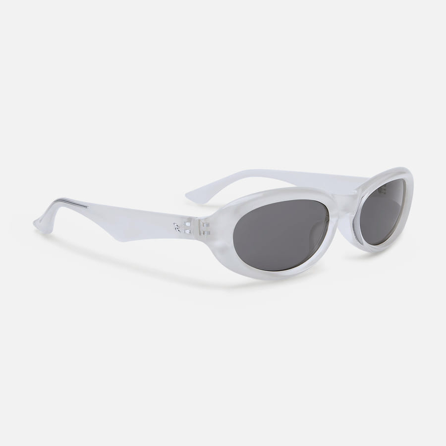 Bonikeullaideu Groupie Silver & Black Lens