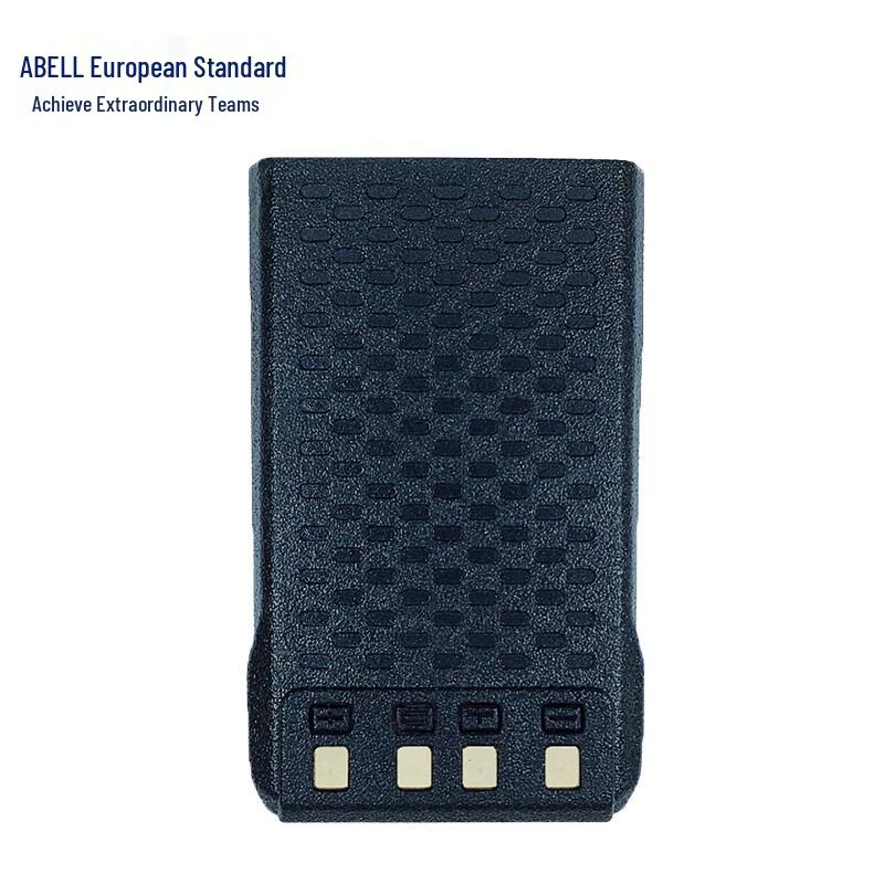 

ABELL Intercom Safety Lithium Battery (CN version)
