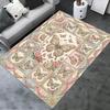 2025 New Butterfly Decoration Carpet Rug for Living Room Bedroom Home Sofa Decoration,Kids play Non-slip Floor Mat27