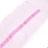 Chaussettes enfant - vidaXL - Rose - 75% coton - Taille élastique - Mixte