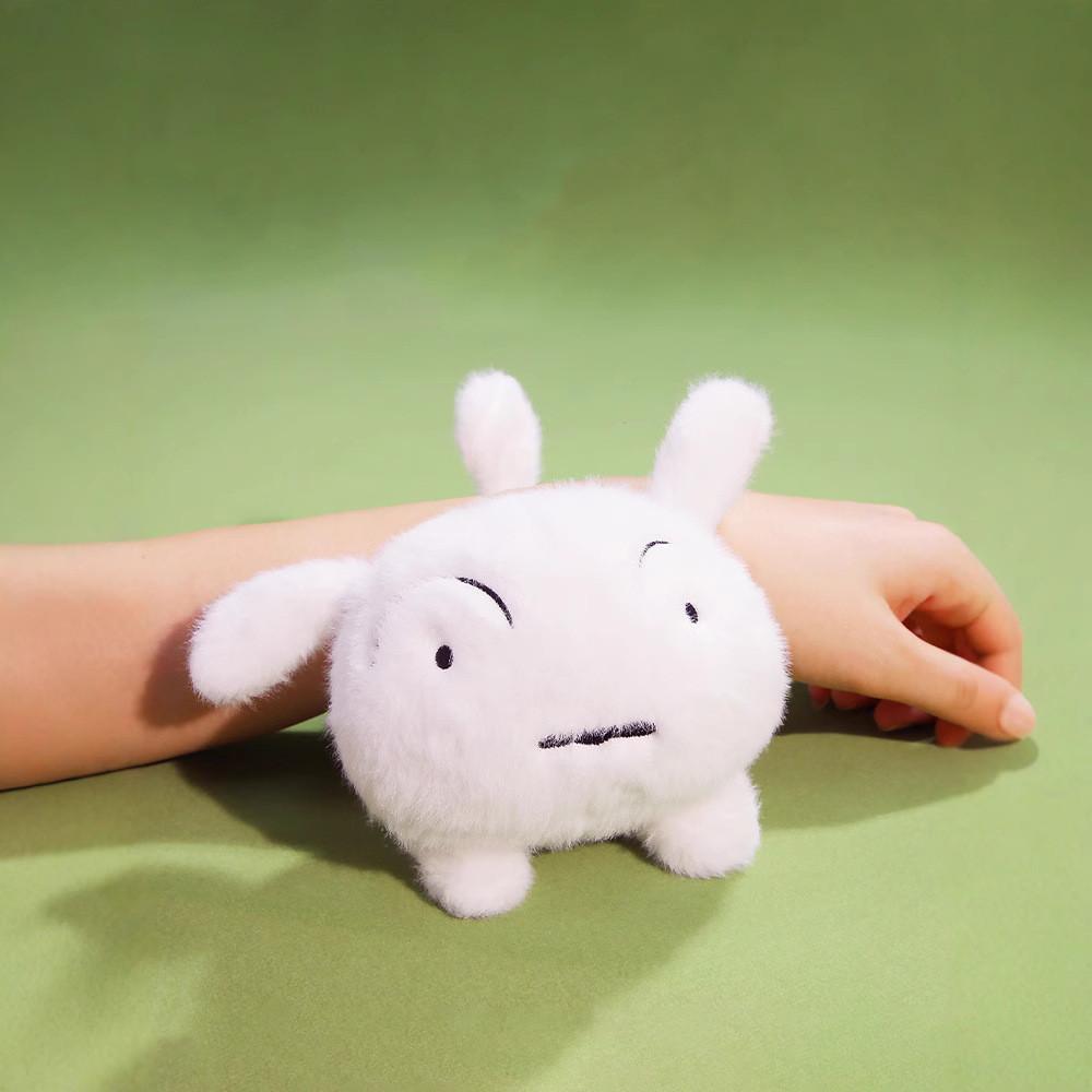 Crayon Shin Chan Plush Doll With Pp Cotton Filling For Office Decor And Gift Ideas