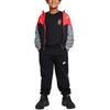 Nike Sportswear T Shirt Black Kids' HM5660-010