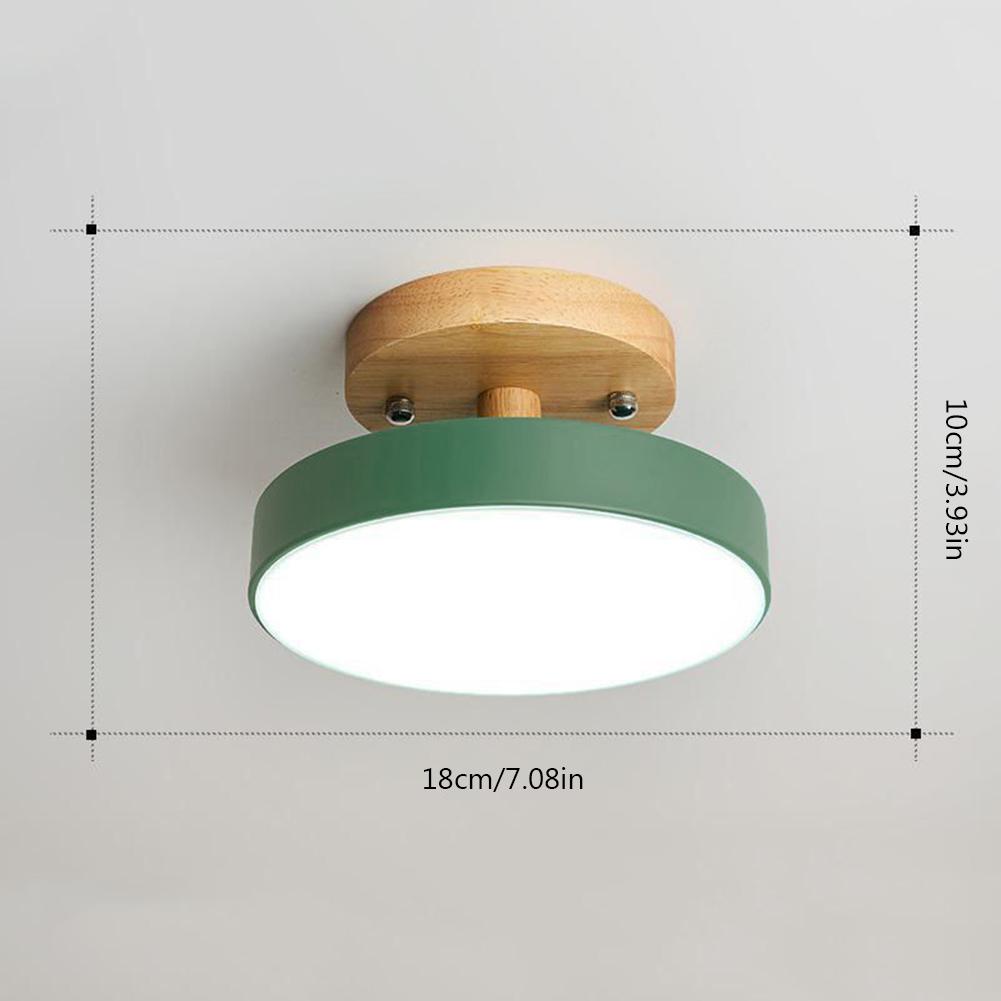 LED Ceiling Lights Chandelier Modern Ceiling LED Light for Room Surface Mounted Bedroom Living Room Corridor Balcony Lights