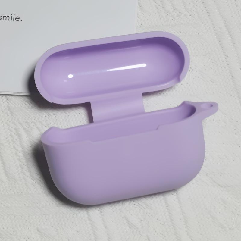 Apple AirPods Pro 2 Thickened Silicone Protective Case - Drop-proof and Dustproof Earphone Cover
