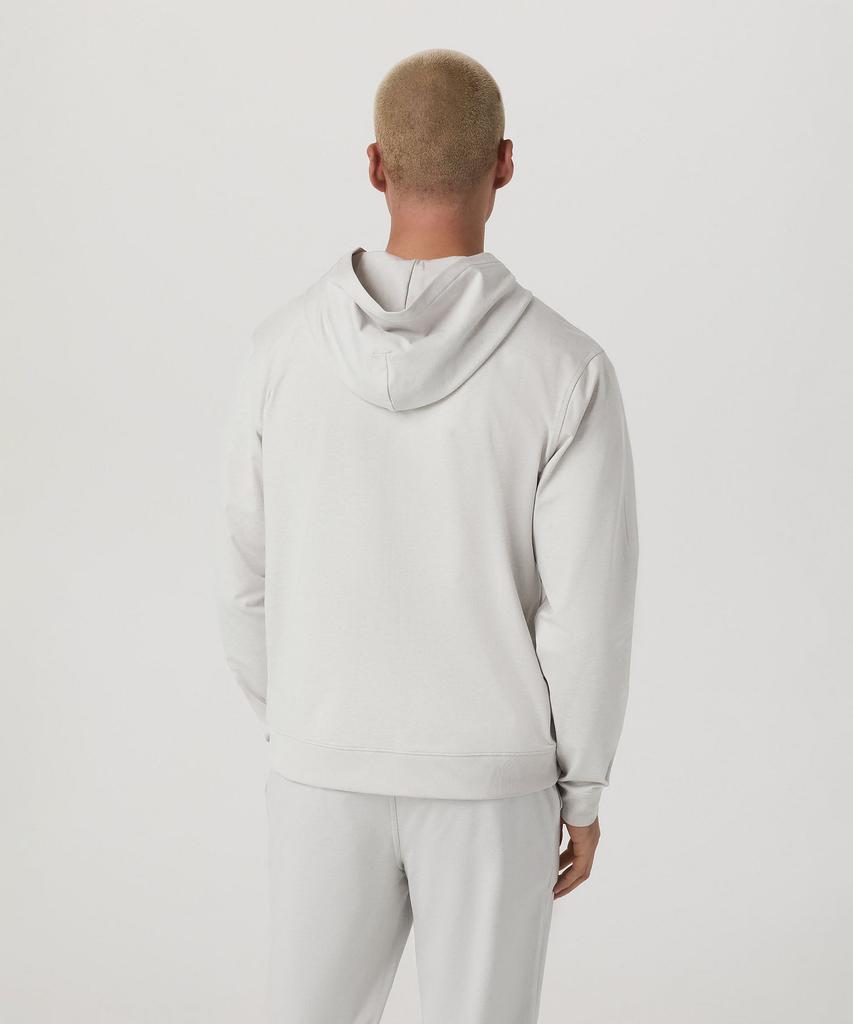 [Men'S] Coronado Full-Zip Hoodie 2.0_Light Gray_Vr16120016