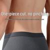 SEPTWOLVES Men's Boxer Briefs