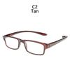 Diopter Magnifying Eyewear Women Men Magnetic Hanging Neck Presbyopic Eyeglasses Vision Care Magnet Reading Glasses