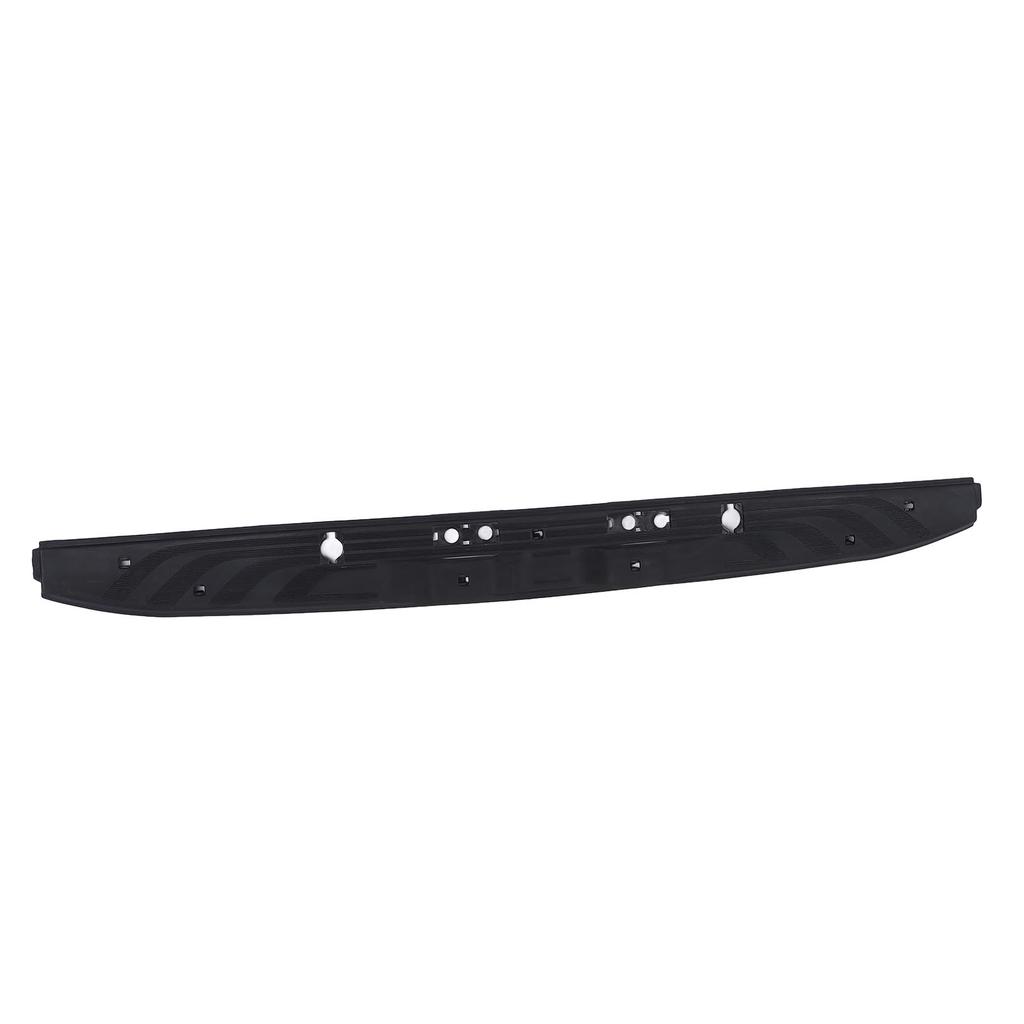 Rear Door Locating Plate Trim Strip Step Cover 9106962600 Rear Door Sill Trim Plate Panel Replacement for Sprinter W907