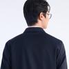 JOEONE Men's Wool Blend Executive Jacket