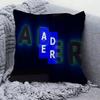 Fashion A-ADER E-RROR Personalized Pillow Dust Cover Bedroom Kids Party Decoration Pillowcase Birthday Children Gift