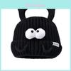 Knitted Hat Unisex Winter Warmth Breathable Cute Cartoon Style For Autumn And Winter Seasons
